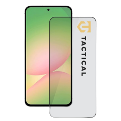 Tempered Glass Tactical for Samsung Galaxy A57
